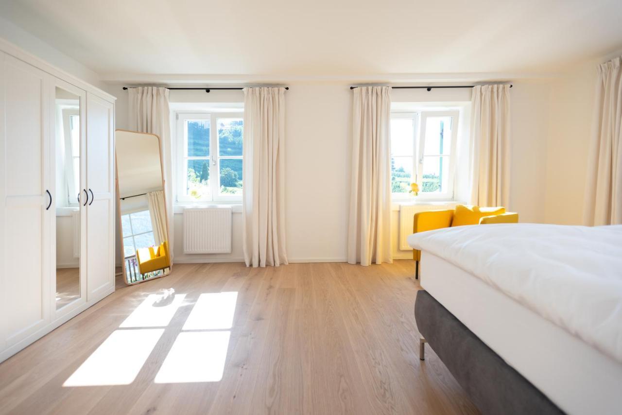 Huberhof Meran ภายนอก รูปภาพ