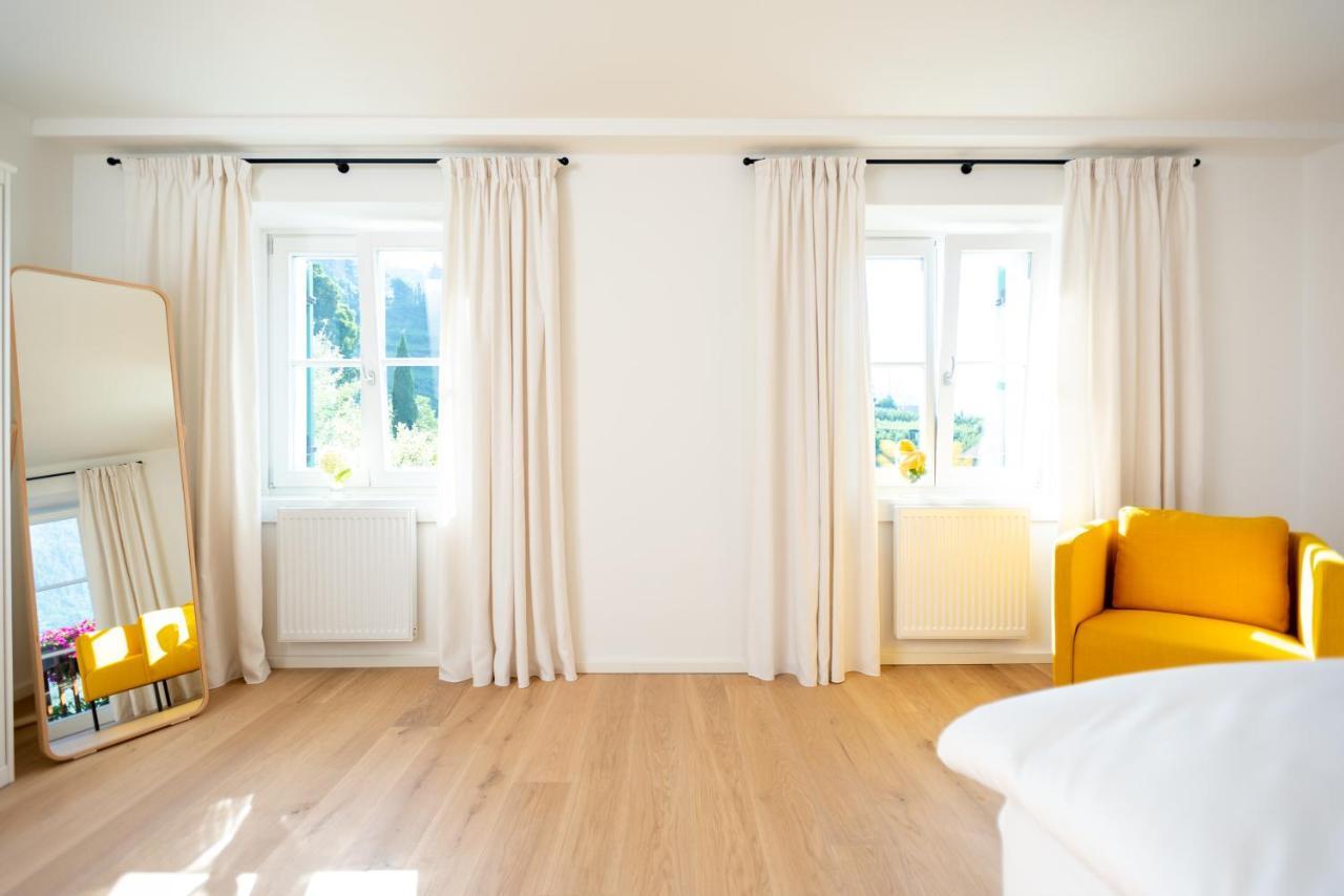 Huberhof Meran ภายนอก รูปภาพ