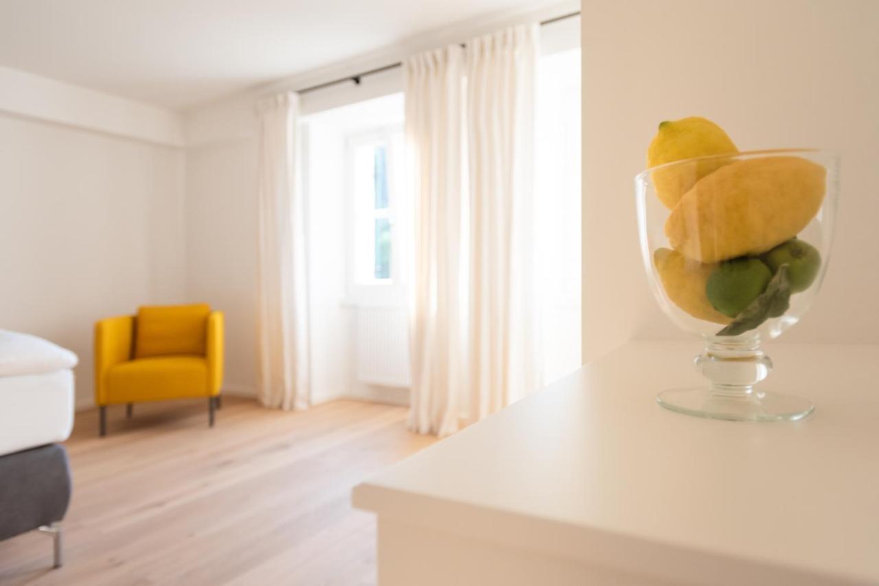Huberhof Meran ภายนอก รูปภาพ