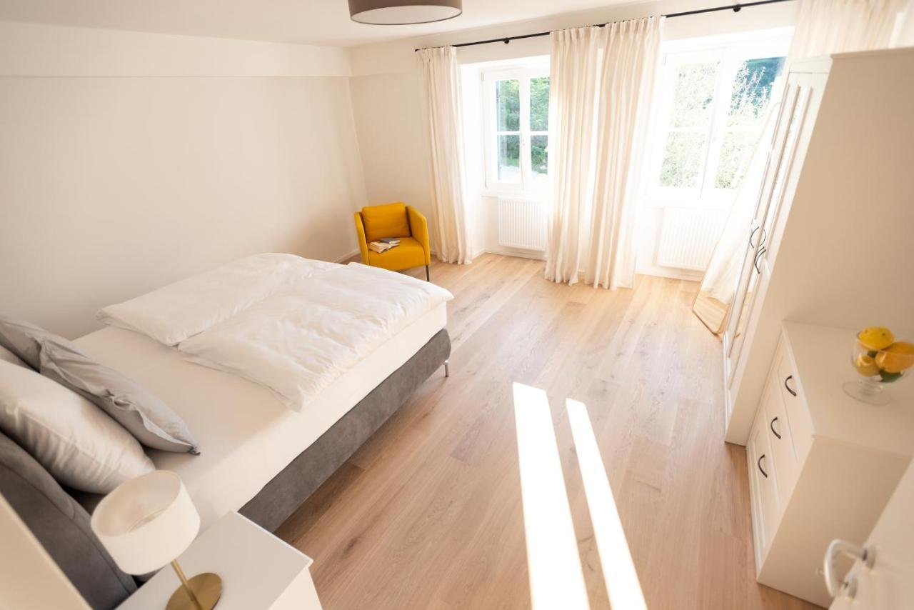 Huberhof Meran ภายนอก รูปภาพ