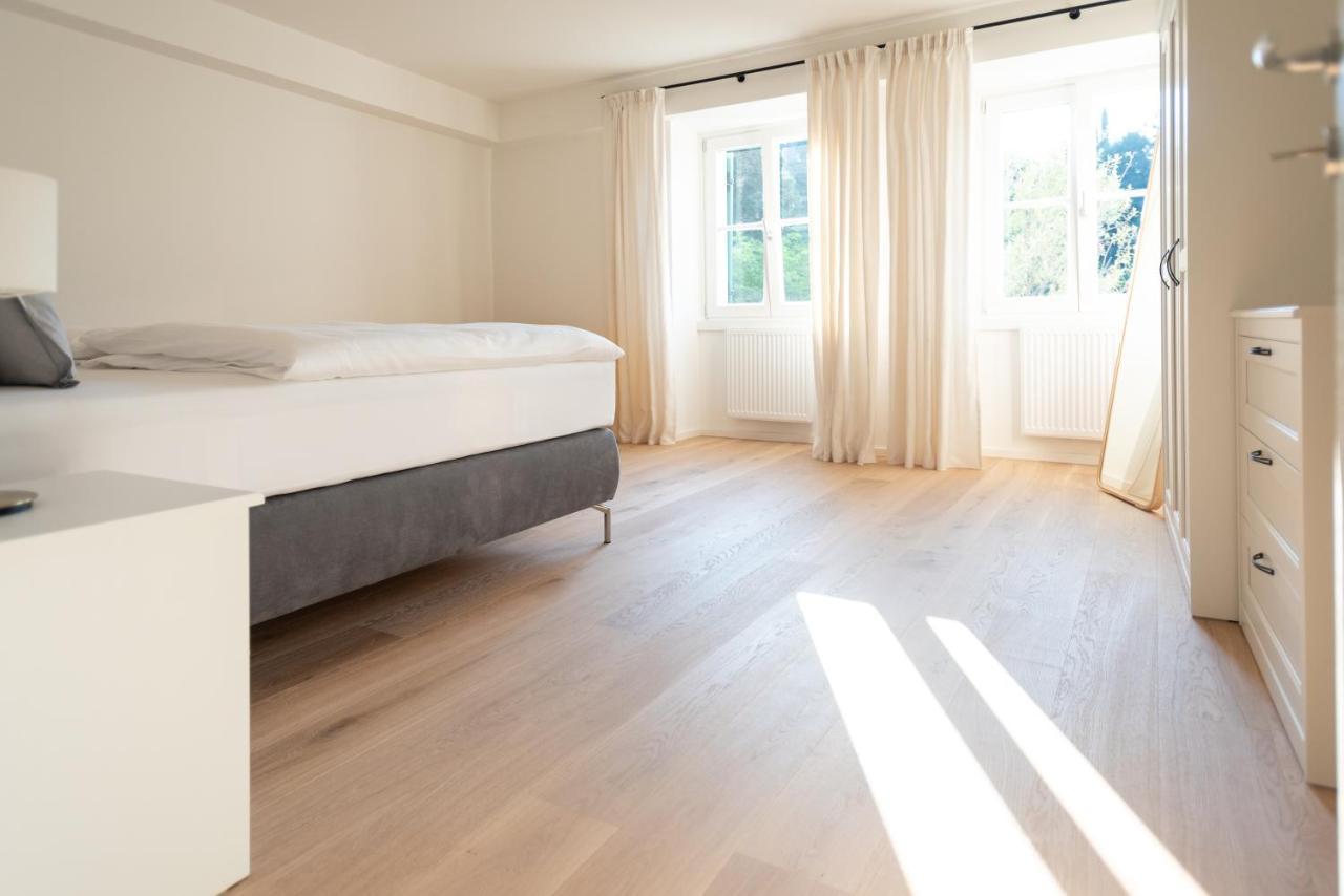 Huberhof Meran ภายนอก รูปภาพ