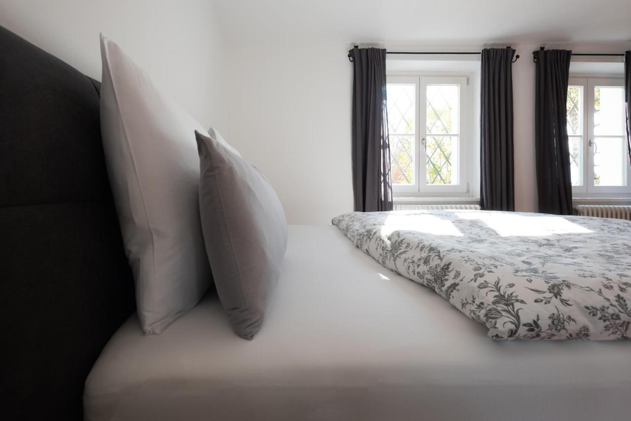 Huberhof Meran ภายนอก รูปภาพ