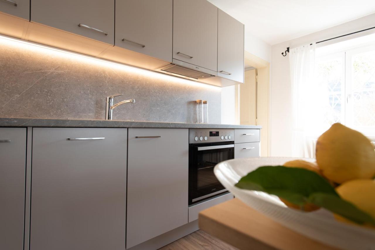 Huberhof Meran ภายนอก รูปภาพ