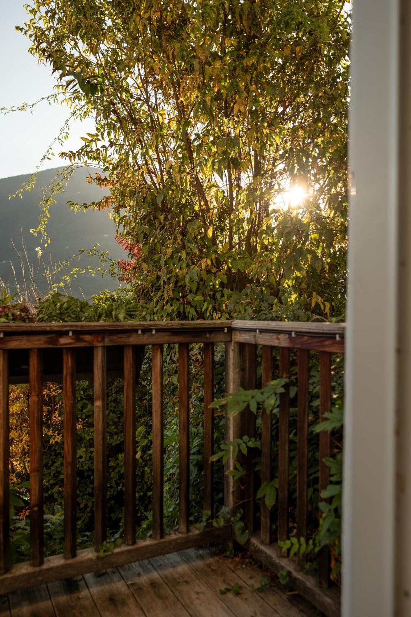 Huberhof Meran ภายนอก รูปภาพ