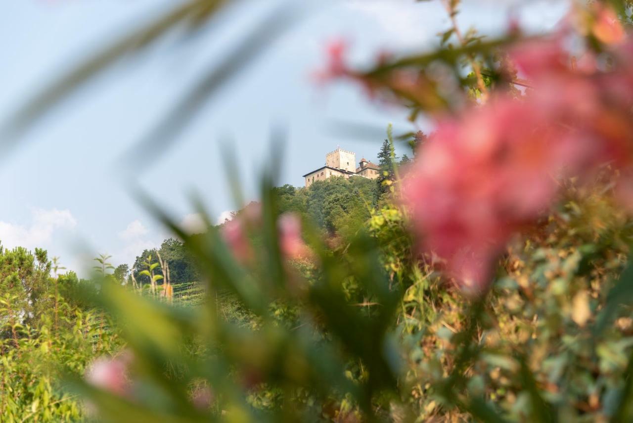 Huberhof Meran ภายนอก รูปภาพ